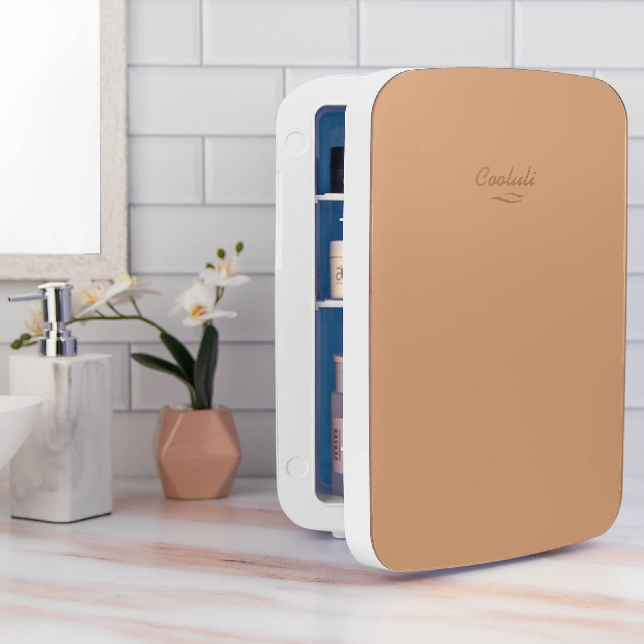 Cooluli - Wholesale Portable/Mini Fridge - Infinity 15 Liter Mini Fridge6