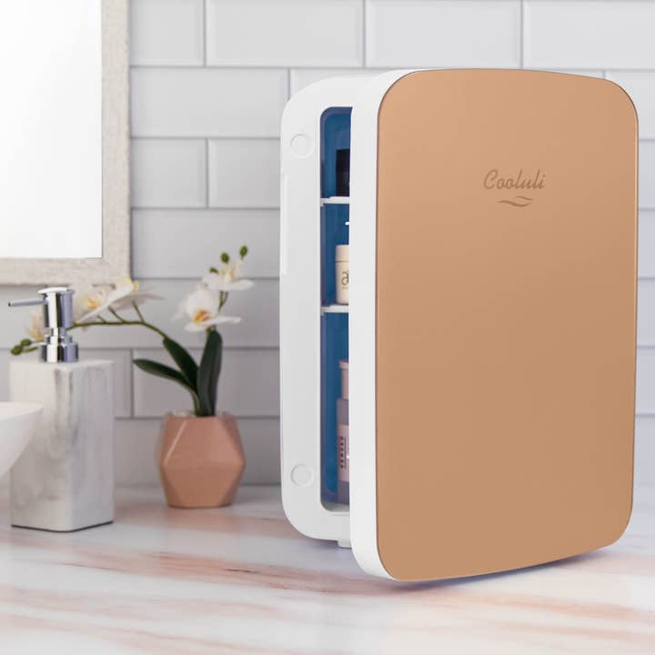 Cooluli - Wholesale Portable/Mini Fridge - Infinity 15 Liter Mini Fridge6