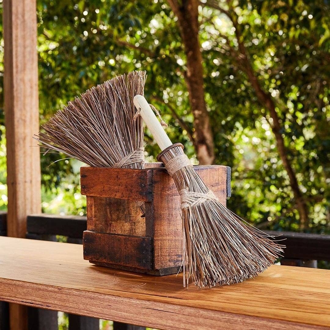 Eco and Pop - Wholesale Broom - Eco Max Mini Broom1