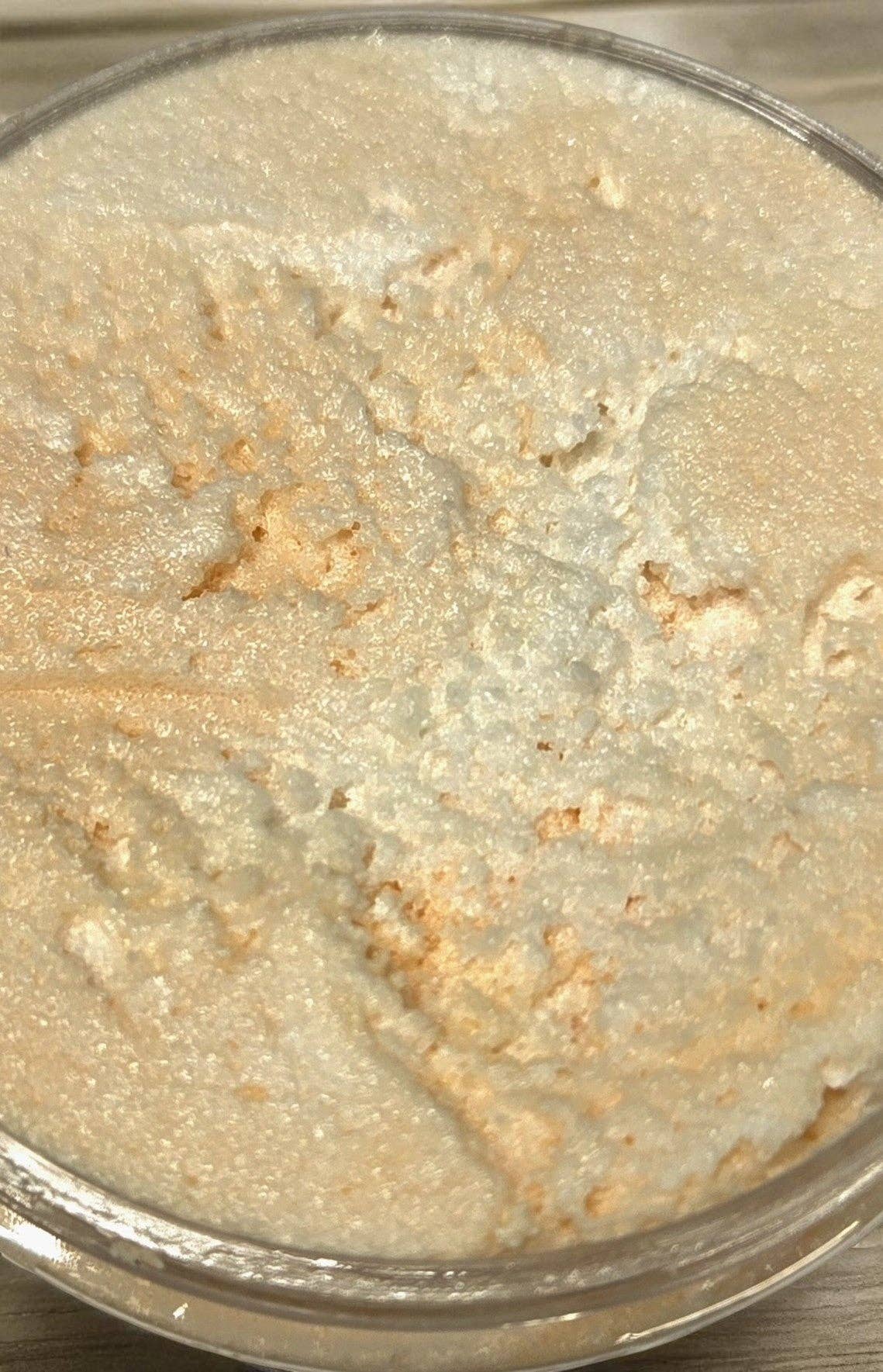 Bear Ridge Essentials - Wholesale Body Scrub/Exfoliant - Whipped Sugar Scrubs (Online Only- Buy 3 for $30)(Discounts on Discontinued Scents)18