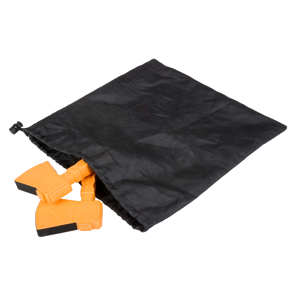 The Toy Network - Wholesale Sports & Recreation Book - (T) FOAM AXE THROWING GAME3