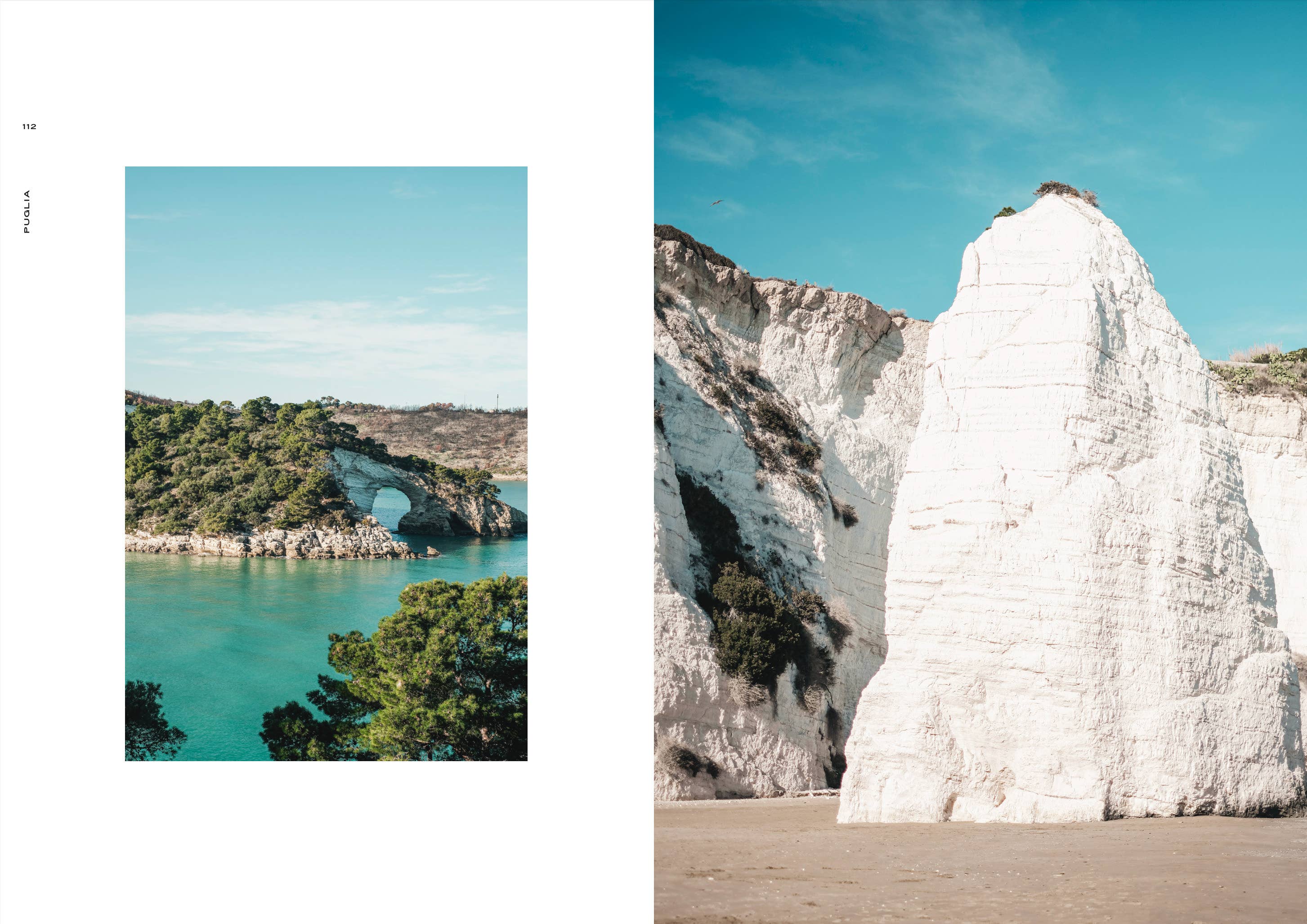 Cozy Publishing - Wholesale Travel Book - Travel Guide: Somewhere in Italy9