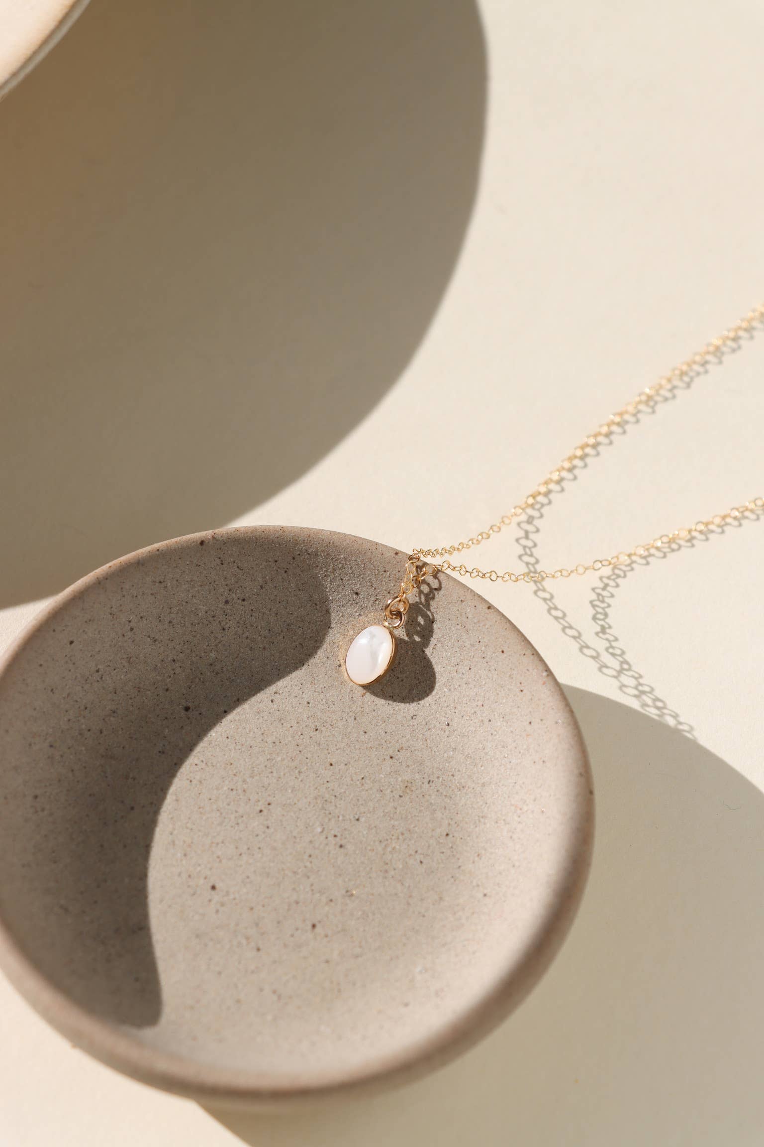 Token Jewelry - Wholesale Halskettinghanger - Aurelia Hanger I Valentijnsdag Sieraden2