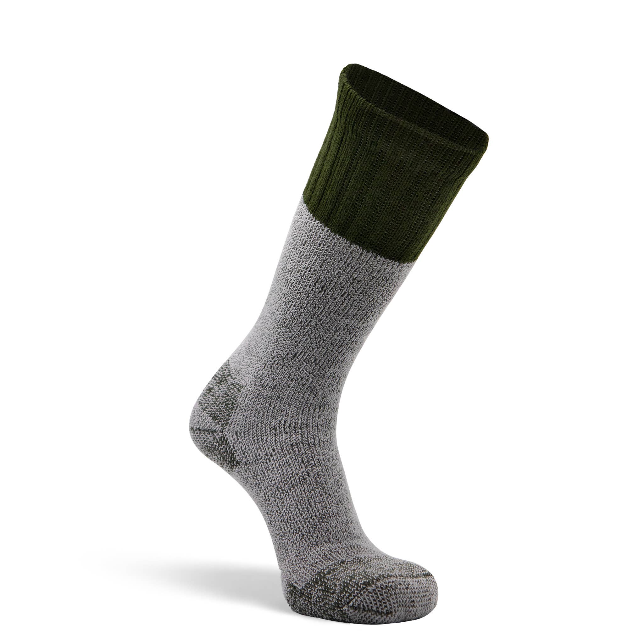 Fox River Socks - Wholesale Socks - Unisex - Men's Wick Dry Outlander Heavyweight Mid-Calf Boot5