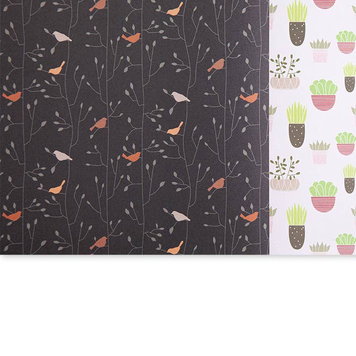 Edicare Editora, Lda. - Wholesale Origami/Kirigami Paper - GIGAMI4