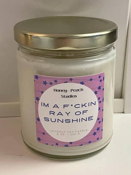 Express Yo Self Collection for wholesale by Honey + Peach Studios