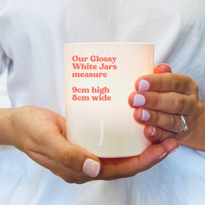 Lollyrocket Candles Limited – wholesale Jar/filled candle – Twilight Hour Scented Candle | Cosy, Nature Inspired4