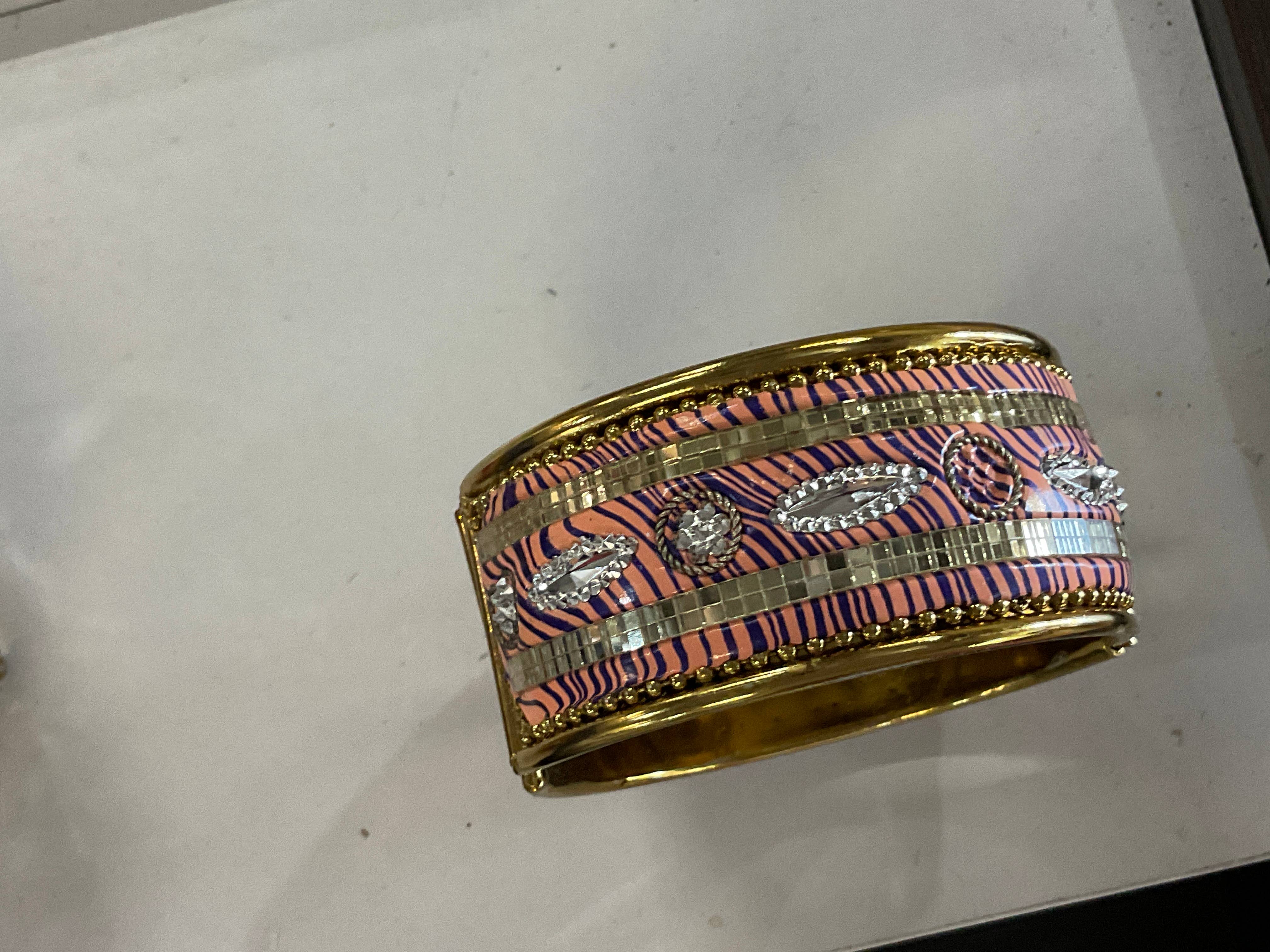 Spura Home - Wholesale Bangle Bracelet - Bangles Clasp on - one size fits all 0