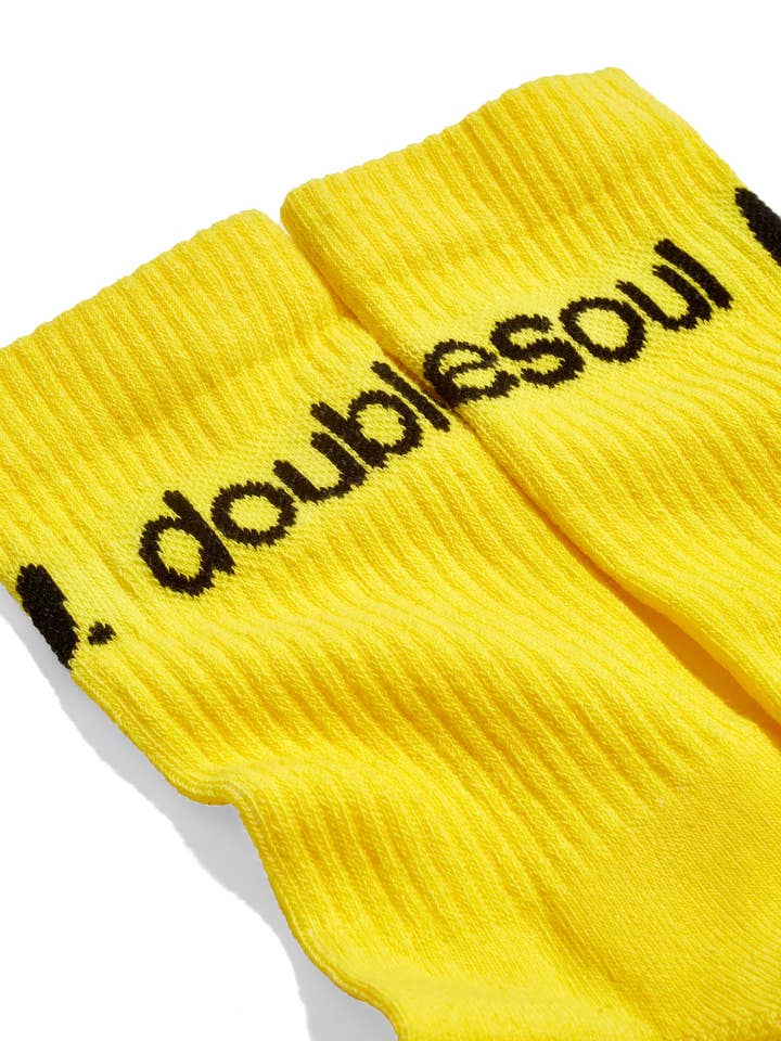 doublesoul - Vendita all'ingrosso Calzini - Unisex - Calzini alti unisex a metà polpaccio per tutti i giorni35