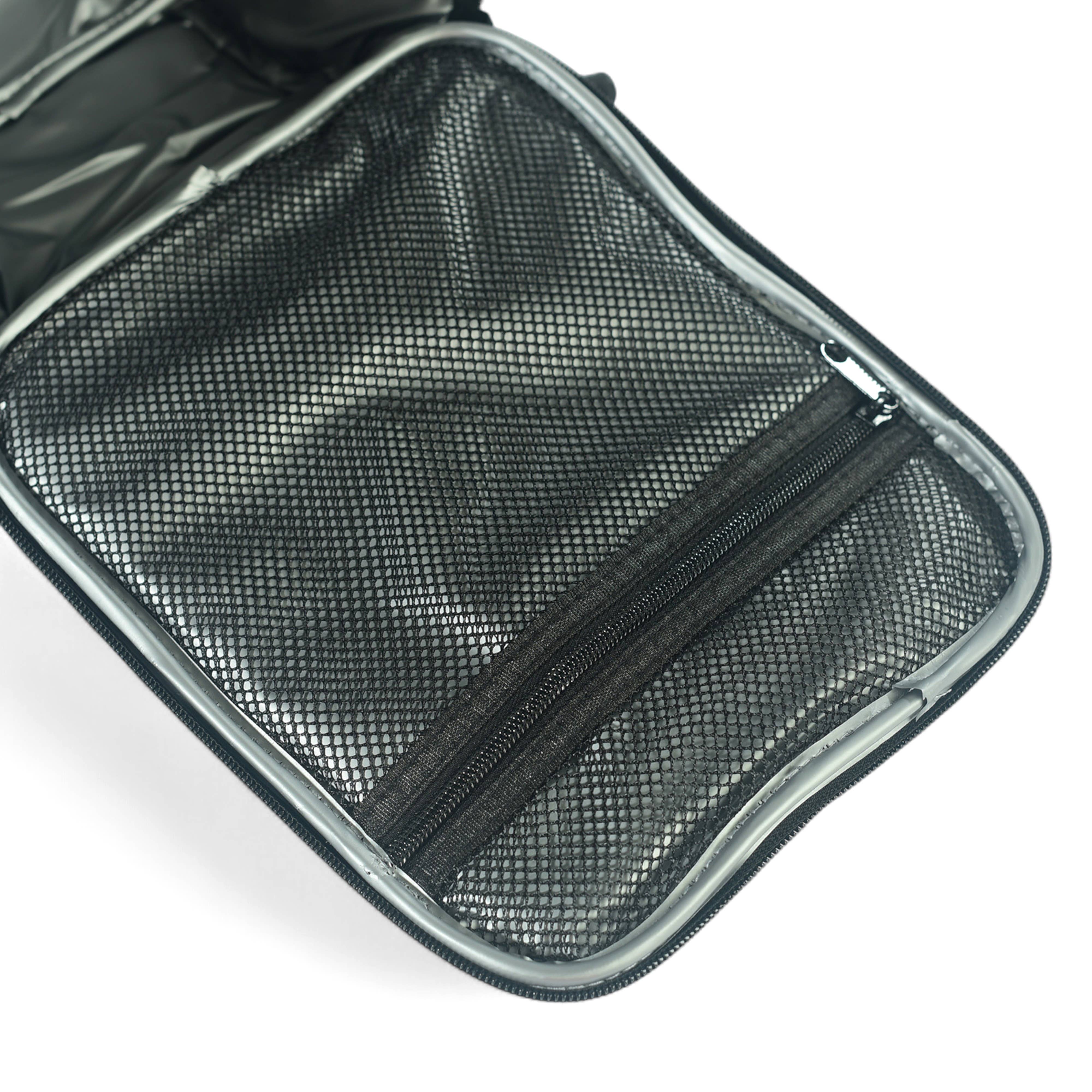 Sipsey Wilder - Wholesale Lunch Bag/Box - Jumping Spiders Lunch Box 3