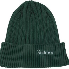 Gorro Verde por atacado de Pickles