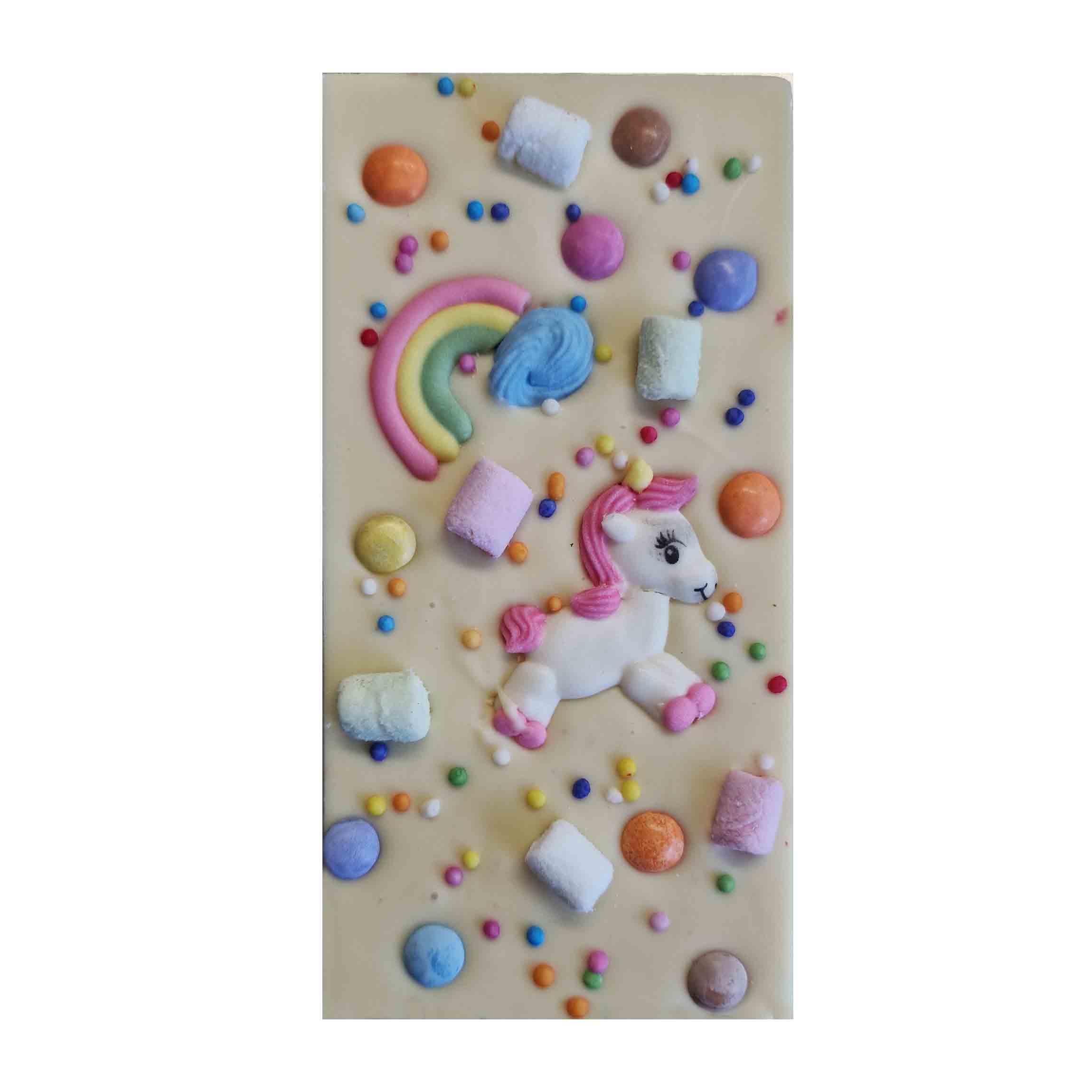 Ritonka ...made with love - Wholesale Chocolate - Premium White Chocolate Girls Wanna Have Fun 95g0