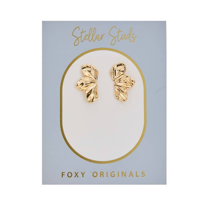 Foxy Originals - Wholesale Jewelry Set - Stellar Studs Collection Display17