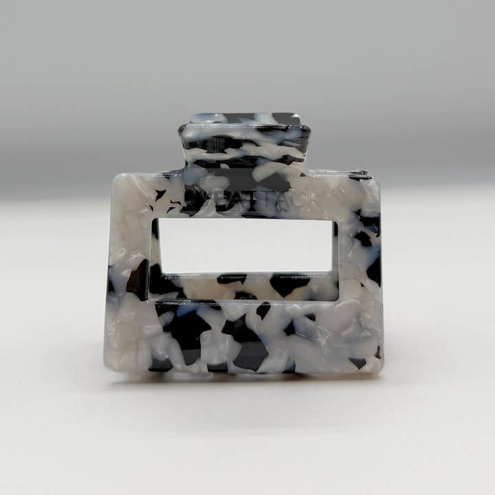 Love Attack - Wholesale Hair Clip - Women's - Raya Cellulose Acetate Hair Claw Clips25