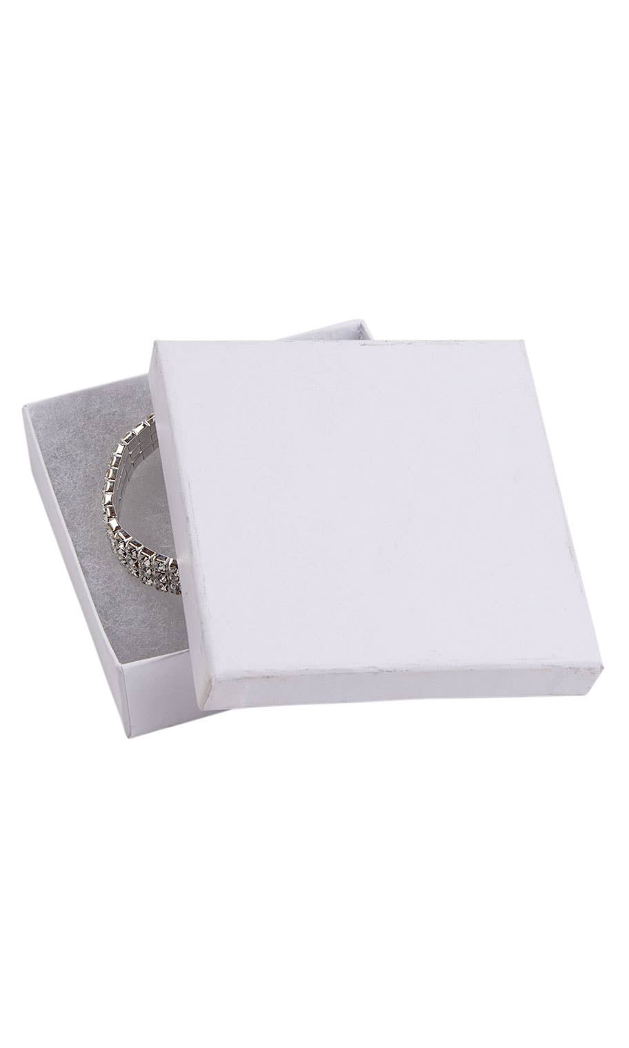 Store Supply Warehouse - Wholesale Gift Box - Cotton-Filled Jewelry Boxes13