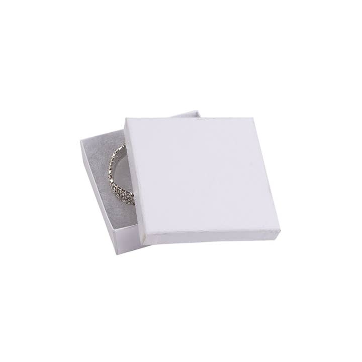 Store Supply Warehouse - Wholesale Gift Box - Cotton-Filled Jewelry Boxes13