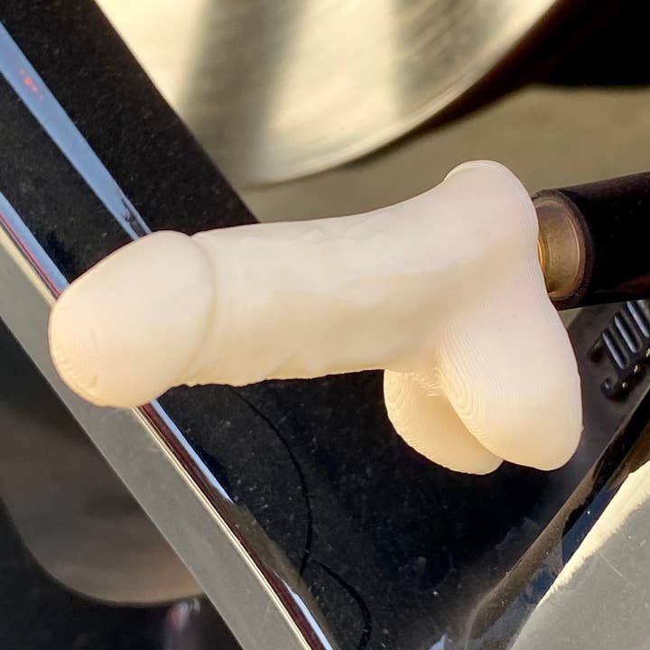 Valve Stem Caps Gag, ideale come regalo, per calze imbottite, D-Stem per la vendita all'ingrosso da parte di NumanPrints