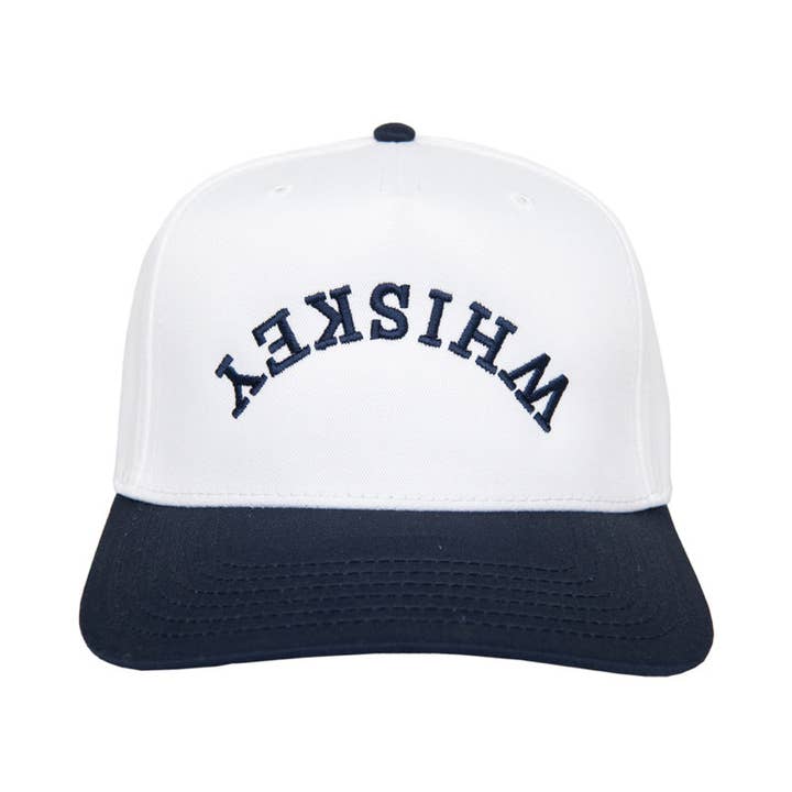 Katydid - Wholesale Trucker Hat - Unisex - WHISKEY Upside Down Vintage Trucker Hat