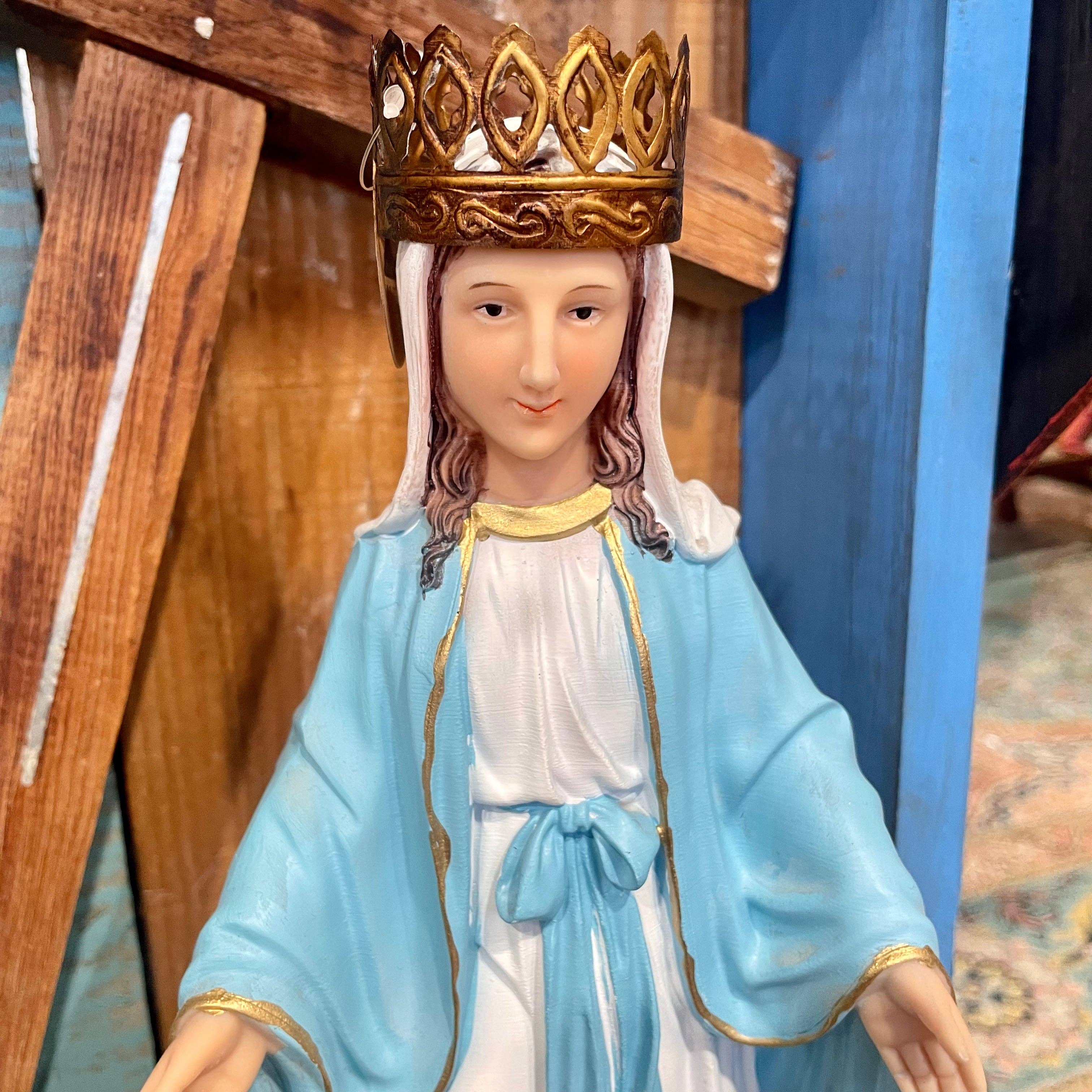 Love and Honor Jesus LLC - Vendita all'ingrosso Decorazioni da tavolo - Mini corone14