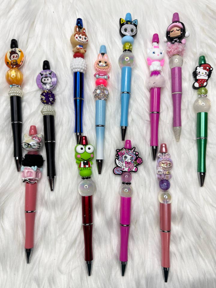 La Bubu y Amigos Plumas Hechas a Mano para venta al por mayor de artbcrafts