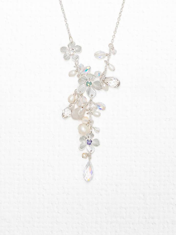 Rafaela Necklace for wholesale by Holly Yashi