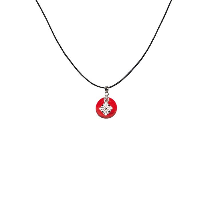 COLLIER TRIOLOS pour la vente par Aurel Création