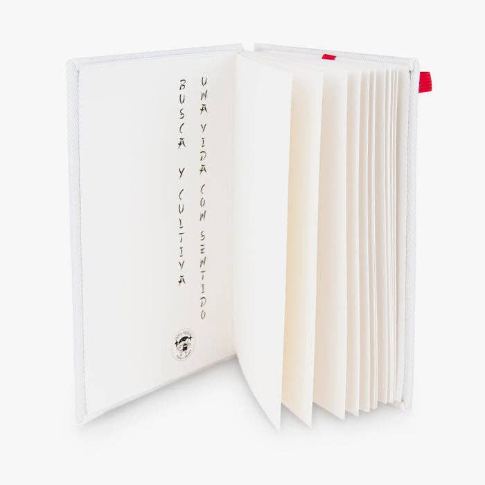 Pepita Viajera - Wholesale Notebook - Japan accordion format travel notebook7