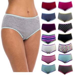 Purchase Wholesale womens panty. Free Returns & Net 60 Terms on Faire