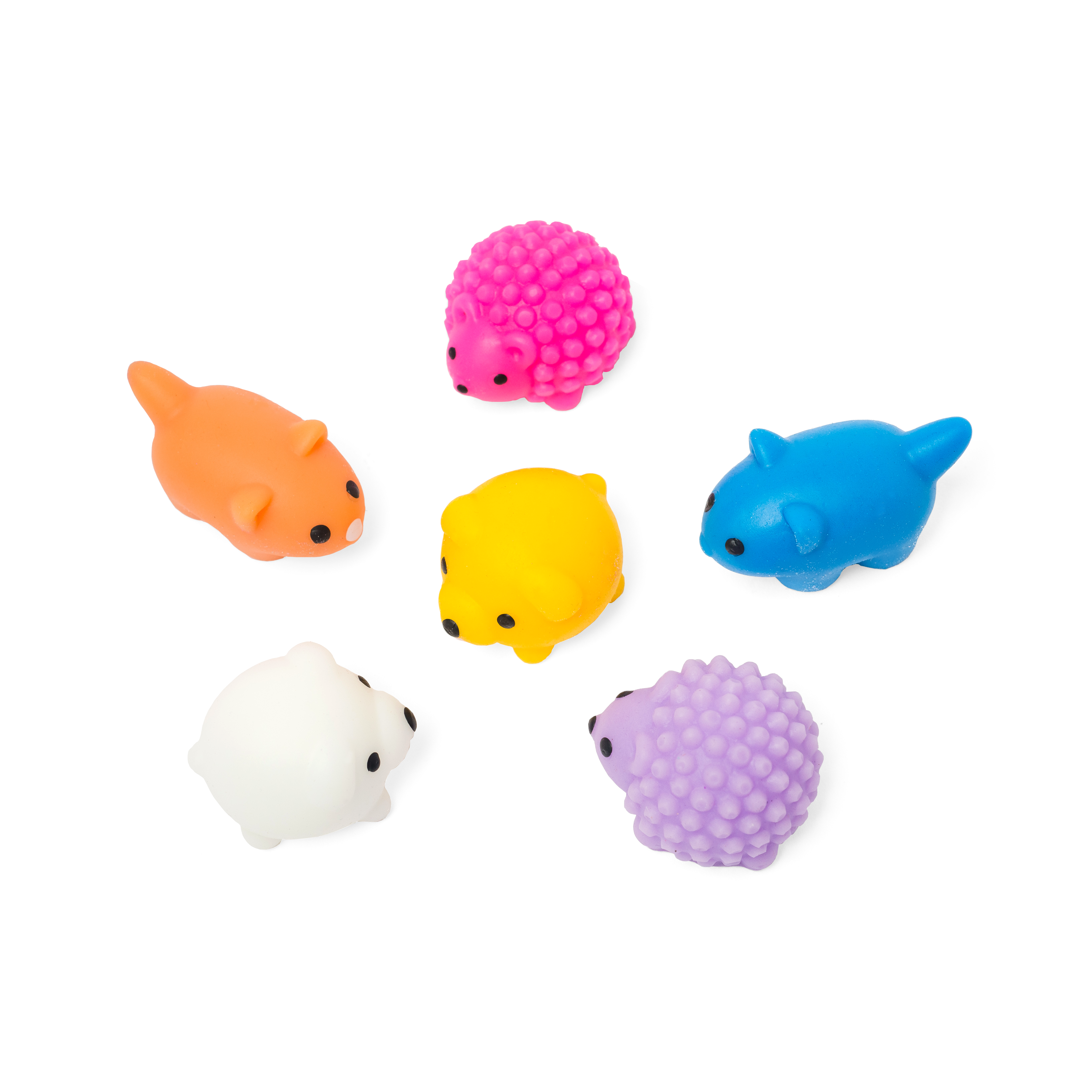 Purposeful Bliss - Fizzy Magic - Wholesale Bath Bomb/Fizz - Cupcake Shaped Bath Bombs with Toy Surprise Inside 4