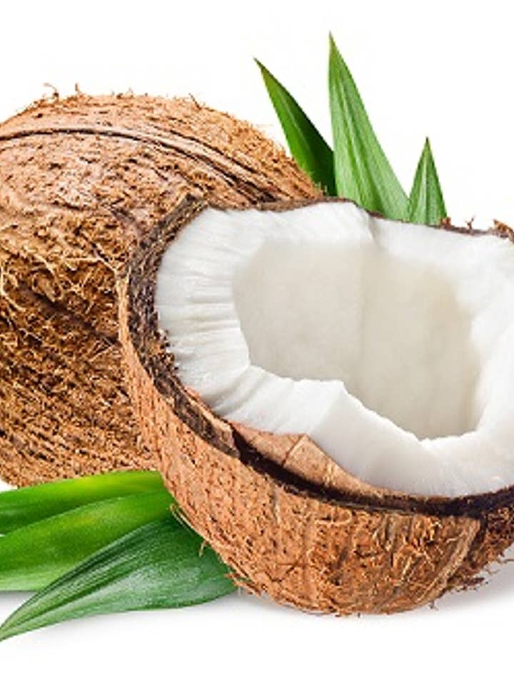 Coconut Massage Oil H20 Bulk for wholesale by Naturally Pure Aromas