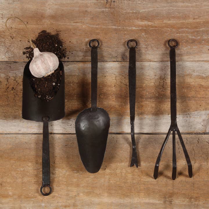 HomArt - Wholesale Garden Tool - Forged Iron Garden Tool - Weeder