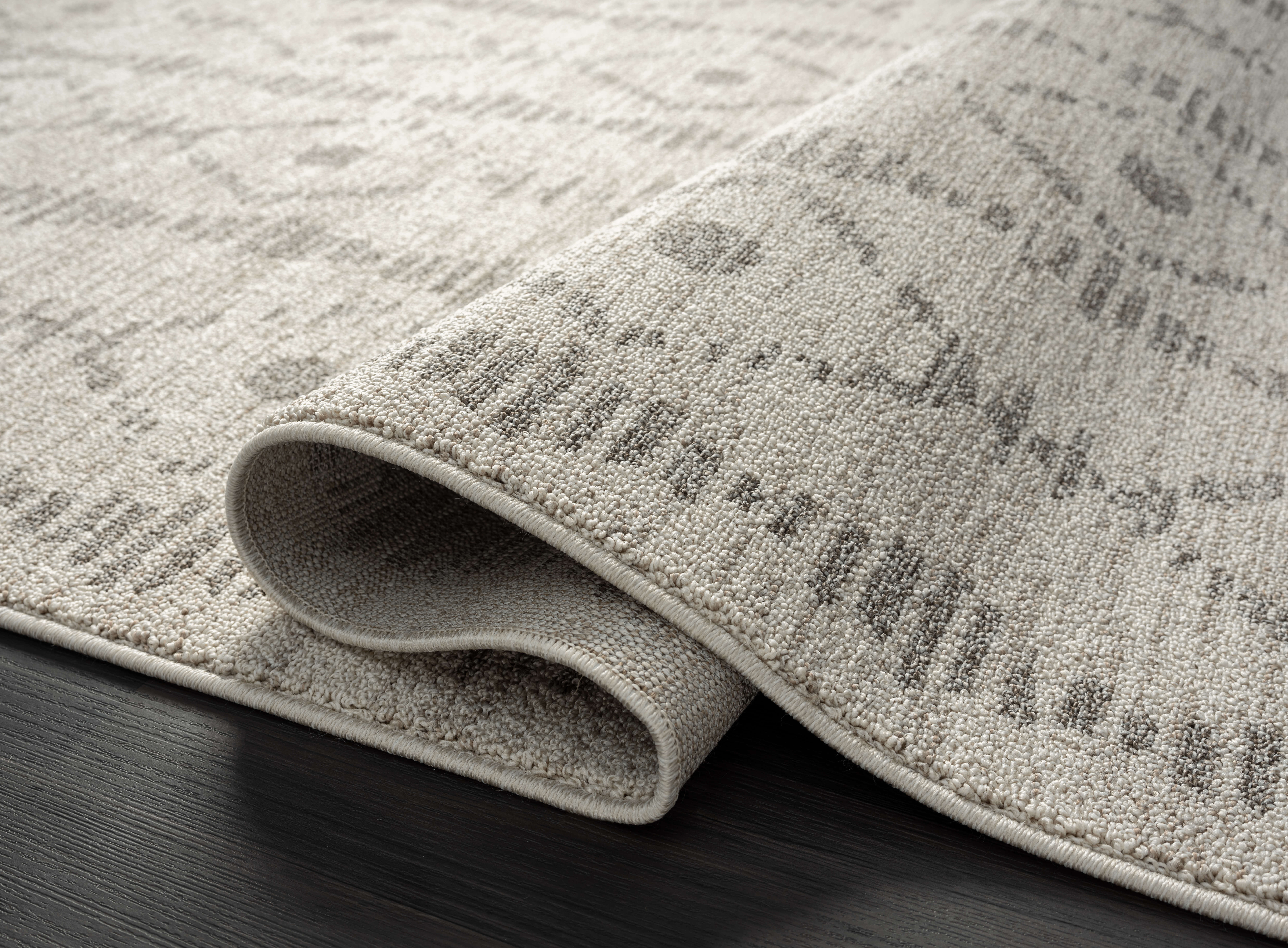 Abani Rugs - Wholesale Vloerkleed - Abani Layla Boerderij Geometrisch Beige en Bruin Vloerkleed4