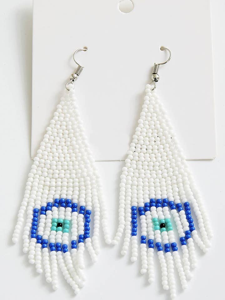 Novelty earrings for wholesale by Miss Sparkling