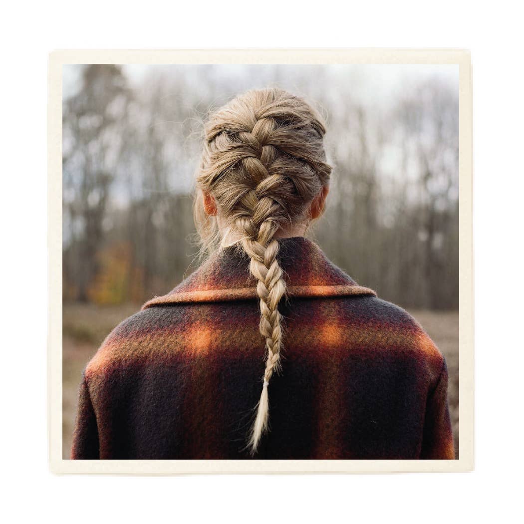 Lucky Mfg. Co. – wholesale Coasters – T.S. Evermore Album Coaster