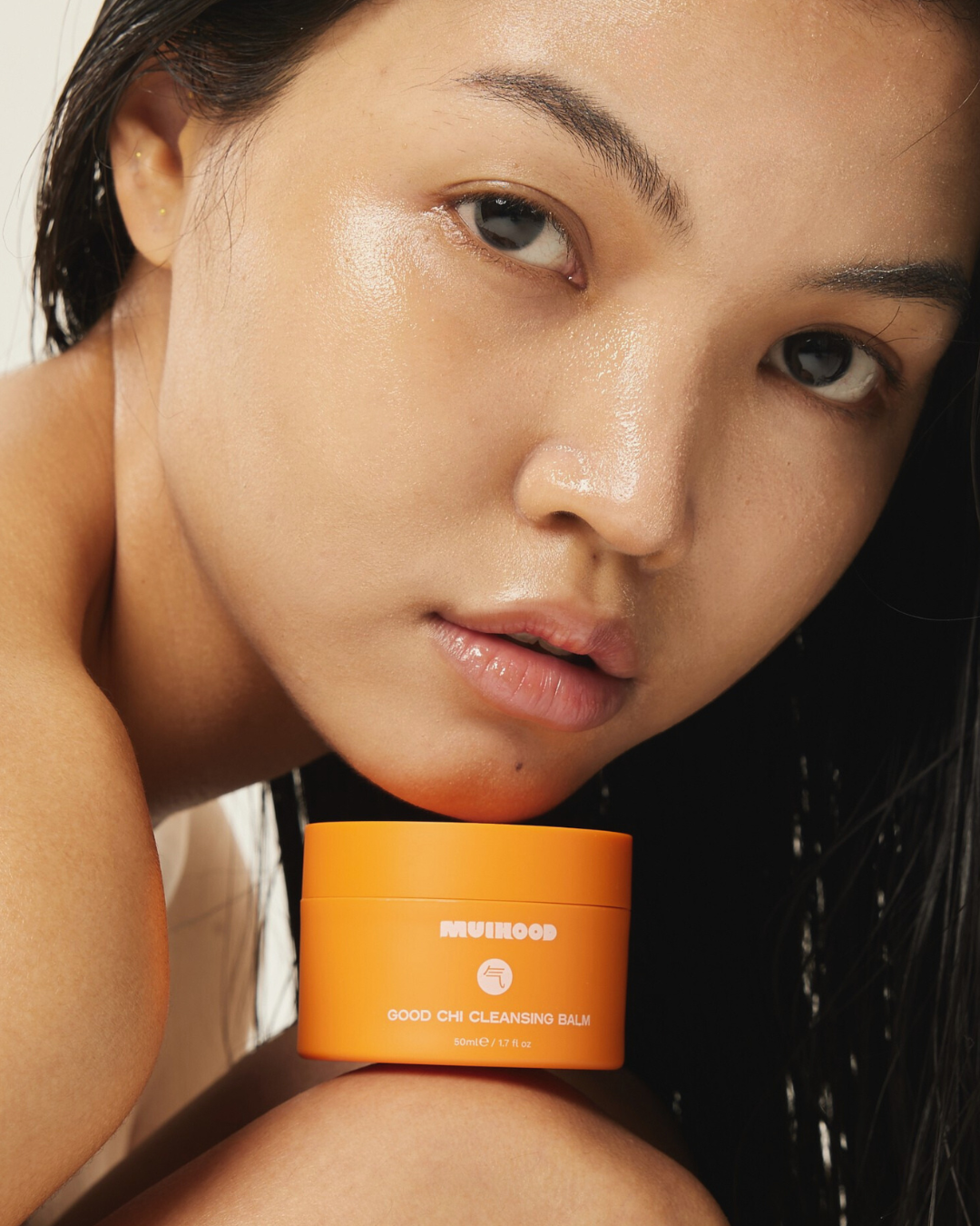 Muihood – wholesale Facial cleanser – Good Chi Cleansing Balm4