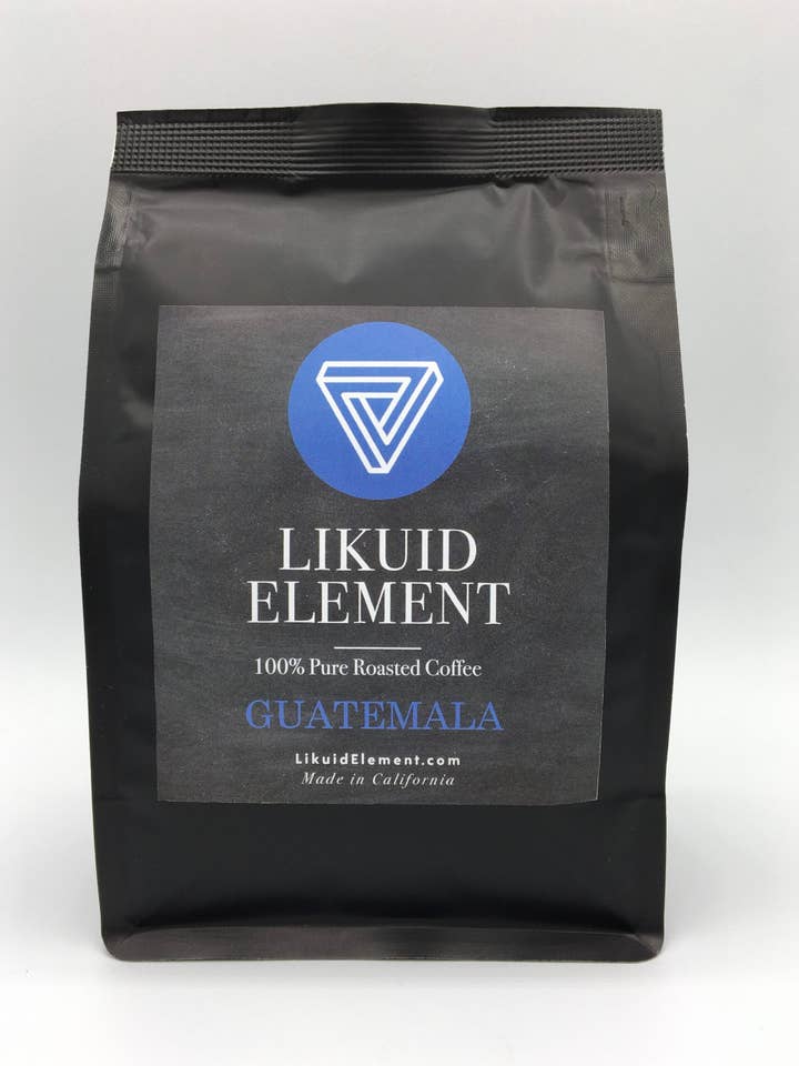 GUATEMALA for wholesale by Likuid Element