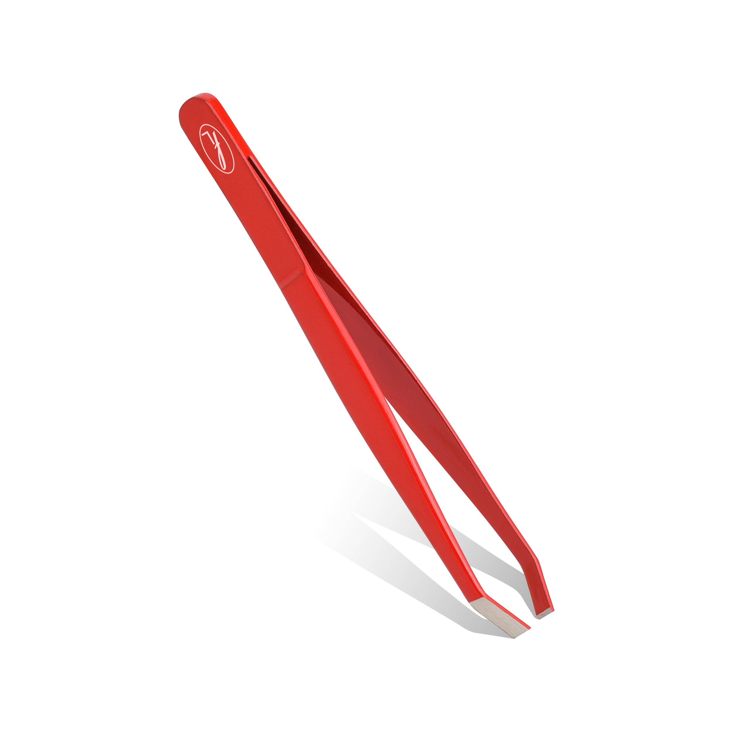 Fine Lines (UK) Ltd – wholesale Tweezers – Tweezers, Coloured, tong, 9cm 224-091