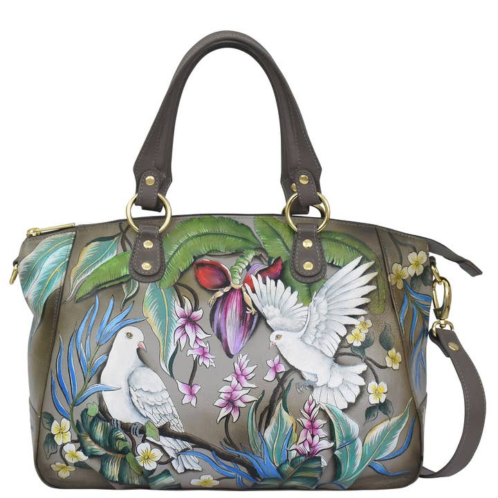 Grande Mochila - 720 por atacado de Anuschka | Vanya Lara (USA)