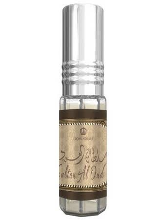 Al Rehab Sultan Al Oud Concentrated Perfume Oil Roll On 6 ml for wholesale by Eastern Perfume LLC