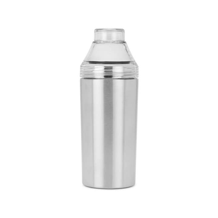 MakerFlo – wholesale Water bottle – FrostBuddy® Big Buddy 20oz Cooler & Shaker8