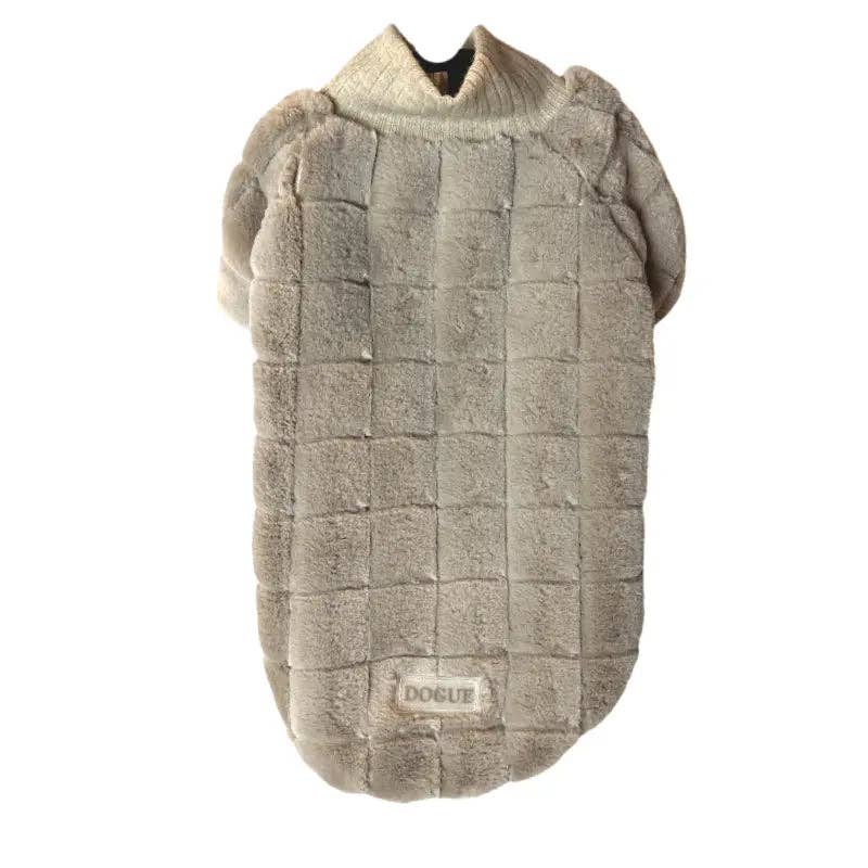 DOGUE - Vendita all'ingrosso Maglione - Cani - Maglione per cani in pelliccia DOGUE3