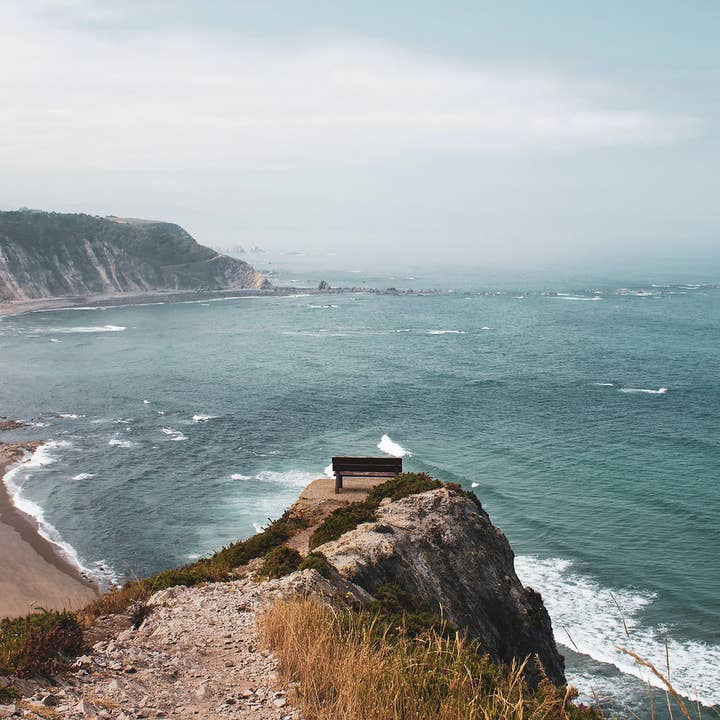 Scented Designs Candle Co - Wholesale Jar/Filled Candle - Coastal Breeze Soy Candle - 7oz Signature Jar5