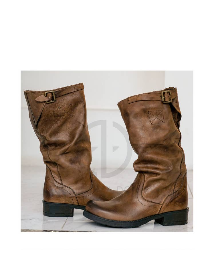 ITALY TAUPE for wholesale by Eccellenza Donna