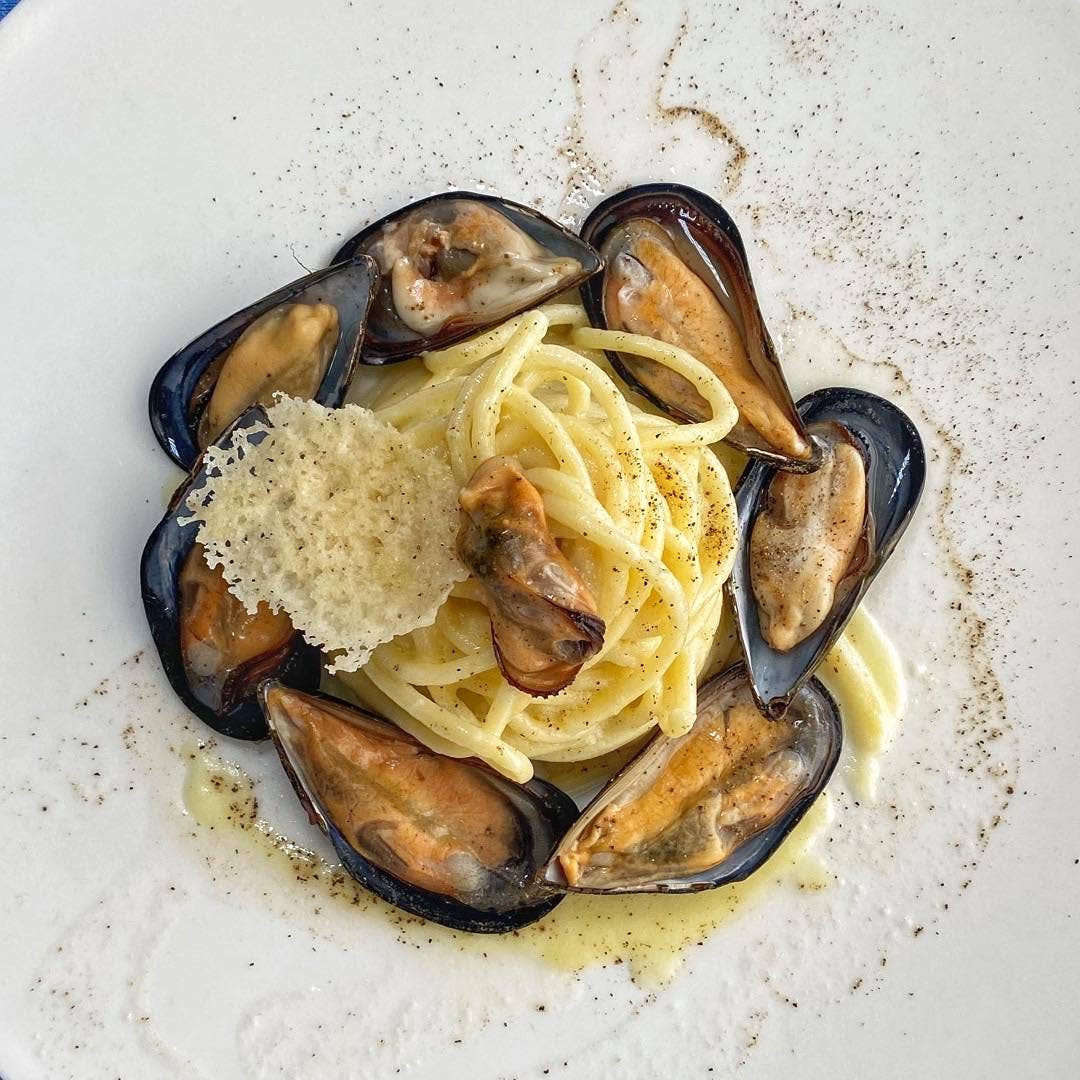 Wholesale Italian Food - Wholesale Pasta - Marulo Bucatini Homemade Artisan Pasta6