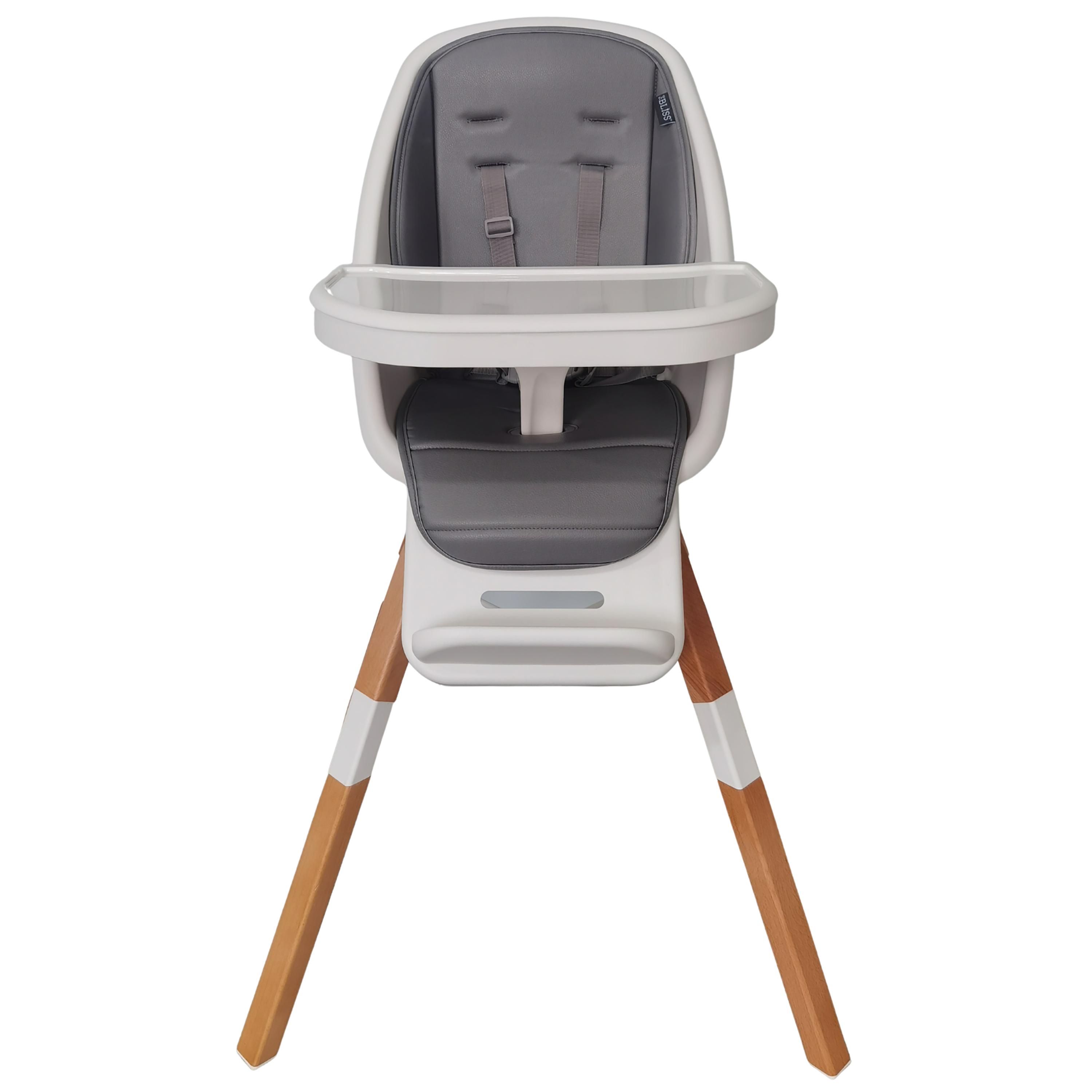 TruBliss Baby - Wholesale Highchair - Baby - 2-in-1 Turn-A-Tot High Chair with 360 degree Swivel32