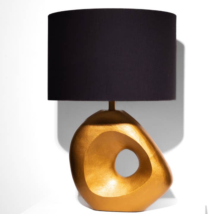 BHD HOME - Wholesale Accent/desk lamp - Avian Lamp2