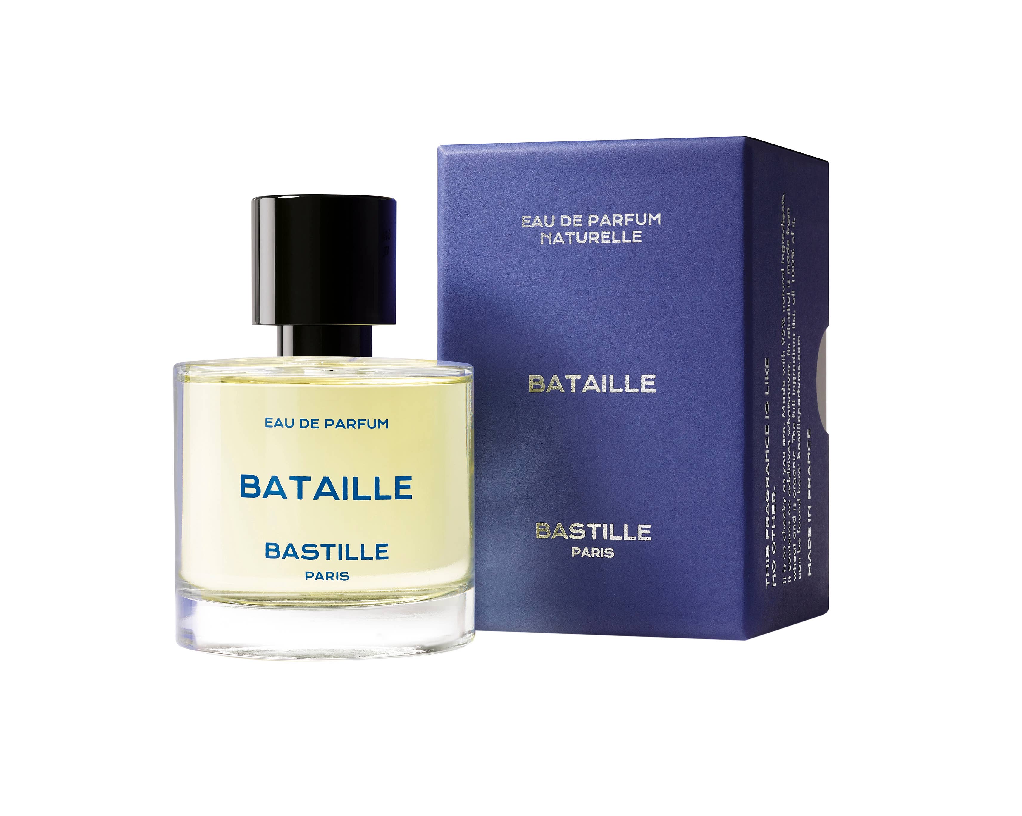 Bataille
Eau de Parfum for wholesale by Bastille