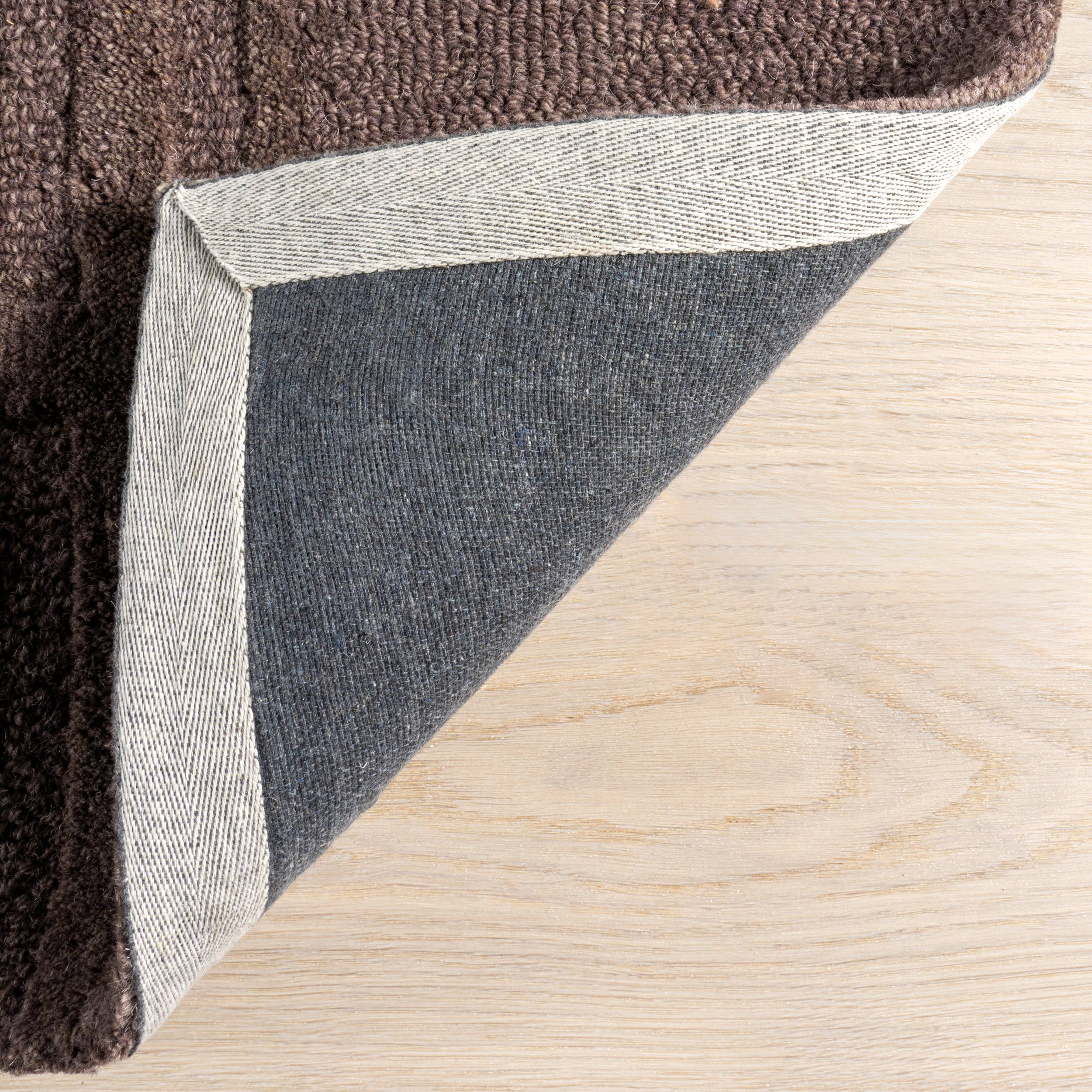 RUGS USA - Wholesale Area Rug - Mallory Plaid Wool Area Rug20