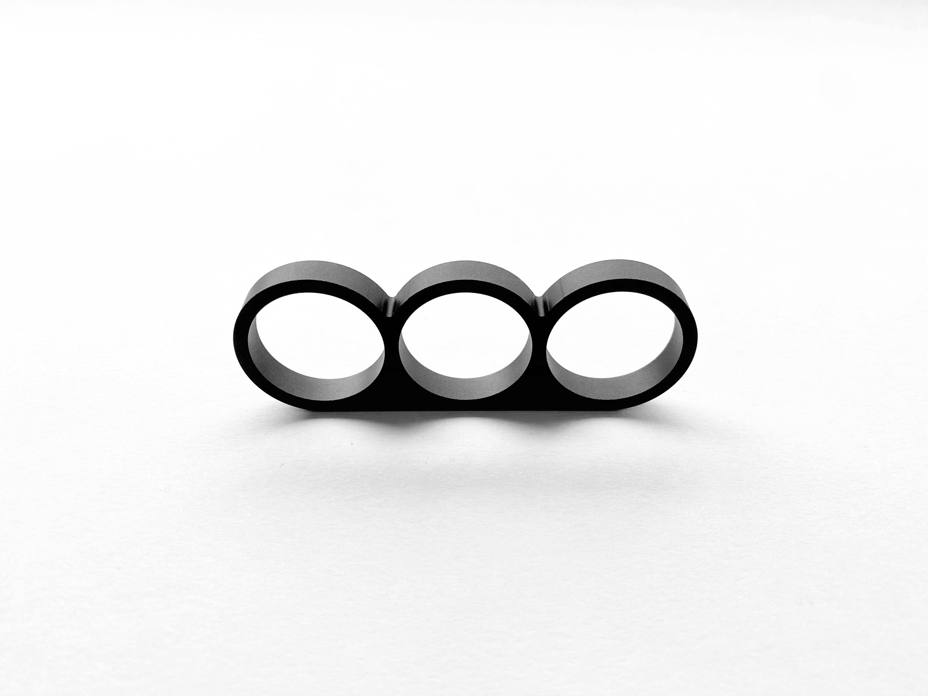 Object/Interface - Wholesale Knob/Pull - Punch Cabinet Pull1