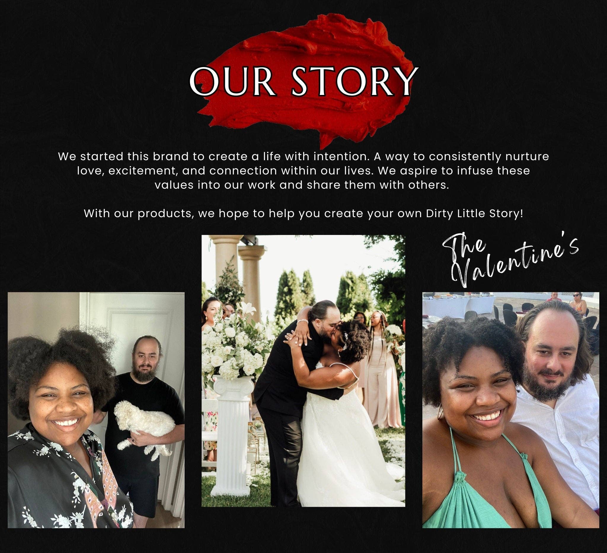 Dirty Little Store™ - Venta al por mayor Juegos de cartas - Juego de cartas The Spicy Foreplay para juegos íntimos8